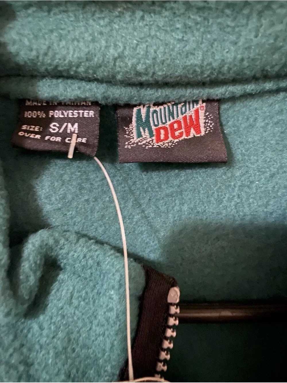N/A comfortable fleece